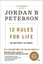 12가지 인생의 법칙 (30만부 기념 리커버 에디션) - 혼돈의 해독제, 30만부 돌파 기념 특별 한정판의 책 이미지